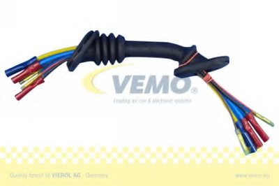 Ремонтный комплект, кабельный комплект premium quality MADE IN GERMANY VEMO купить