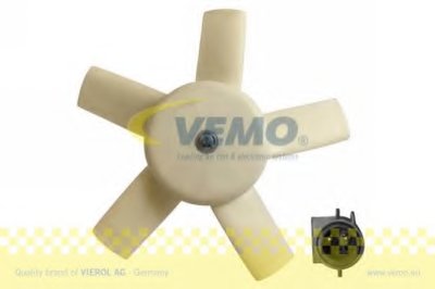 Вентилятор, охлаждение двигателя VEMO купить