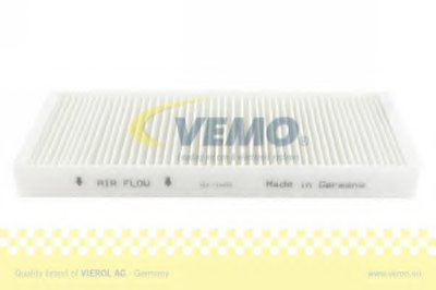Фильтр, воздух во внутренном пространстве premium quality MADE IN GERMANY VEMO купить