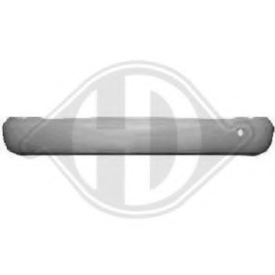 Буфер Priority Parts DIEDERICHS купить