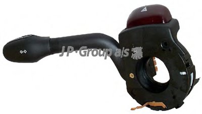 Переключатель указателей поворота JP Group JP GROUP купить