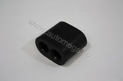 Стопорное кольцо, глушитель AutoMega Premium AUTOMEGA купить