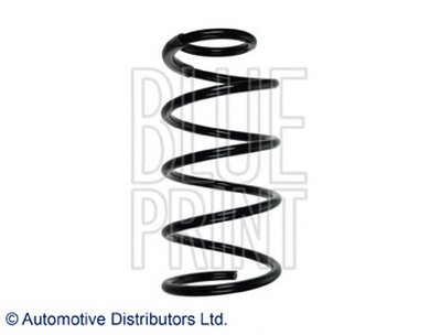 винтовая пружина BLUE PRINT купить