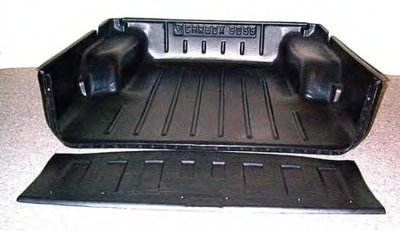 Ванночка для багажника Carbox Classic CARBOX купить