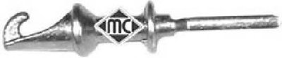 Ручка двери Metalcaucho купить