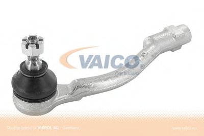 Наконечник поперечной рулевой тяги Q+, original equipment manufacturer quality VAICO купить