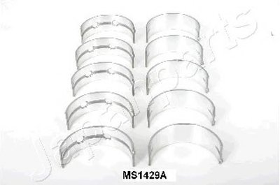 Комплект подшипников коленчатого вала JAPANPARTS купить
