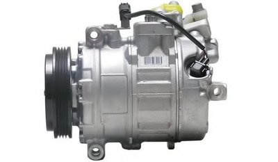 Компрессор, кондиционер Genuine: DENSO CTR купить