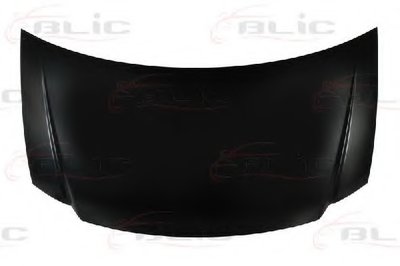 Капот двигателя BLIC купить