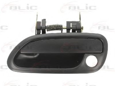 Ручка двери BLIC купить