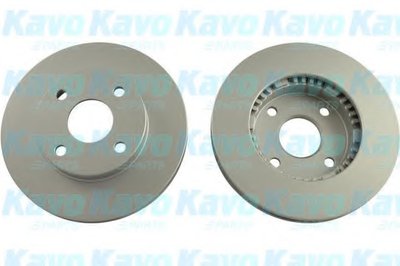 Тормозной диск KAVO PARTS купить