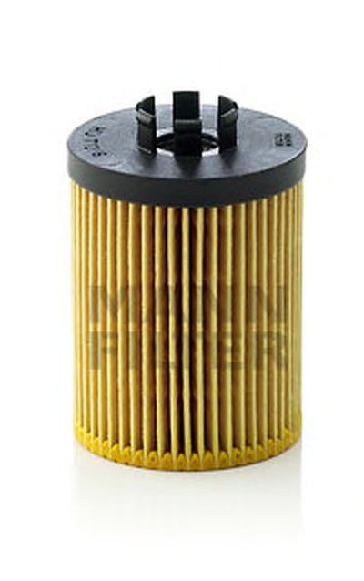 Фильтр масляный Opel Combo 1.4 16V 05- (h=87mm)