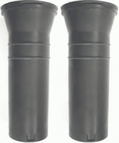Защитный колпак / пыльник, амортизатор сервисный комплект SACHS Придбати