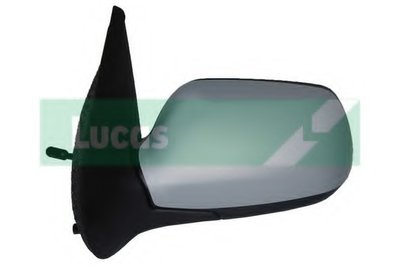 Наружное зеркало TRW купить