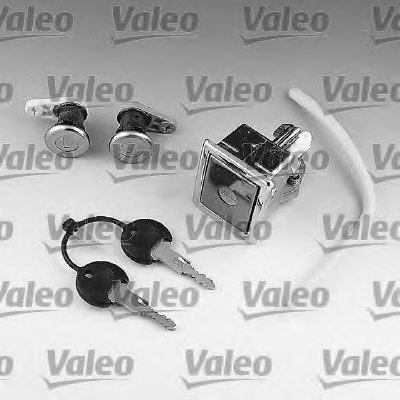 Комплект цилиндра замка VALEO купить