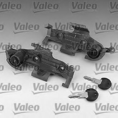 Комплект цилиндра замка VALEO купить