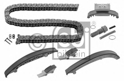 Комплект цепи привода распредвала FEBI BILSTEIN купить