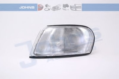 Фонарь указателя поворота JOHNS купить