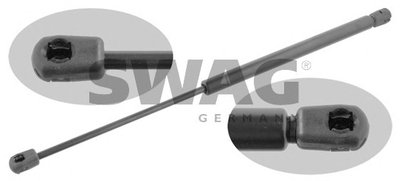 Газовая пружина, крышка багажник SWAG купить