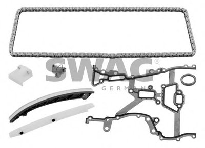 Комплект цепи привода распредвала SWAG Придбати