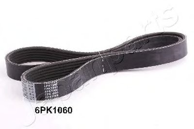 V-Ribbed Belts JAPANPARTS купить