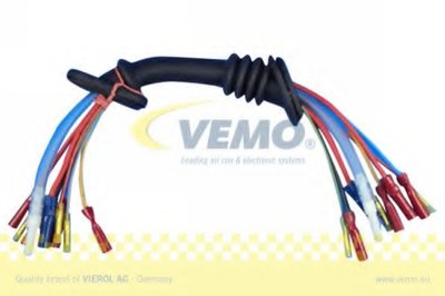 Ремонтный комплект, кабельный комплект premium quality MADE IN GERMANY VEMO купить