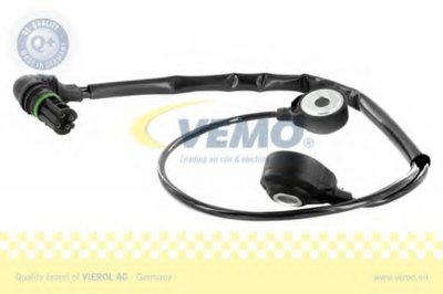 Датчик детонации Q+, original equipment manufacturer quality MADE IN GERMANY VEMO купить