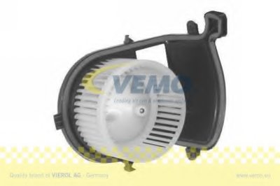 Электродвигатель, вентиляция салона Q+, original equipment manufacturer quality VEMO купить