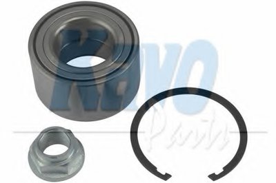 Комплект подшипника ступицы колеса KAVO PARTS купить