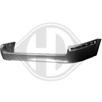 Буфер Priority Parts DIEDERICHS купить