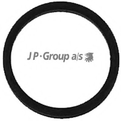 Уплотнительное кольцо, клапанная форсунка JP Group JP GROUP купить