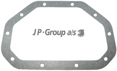 Прокладка, привод коробки переключения передач JP Group JP GROUP Придбати