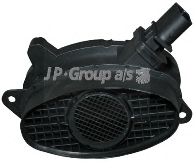 Расходомер воздуха JP Group JP GROUP Придбати