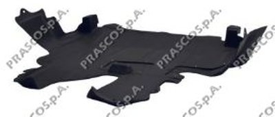 Изоляция моторного отделения PRASCO купить