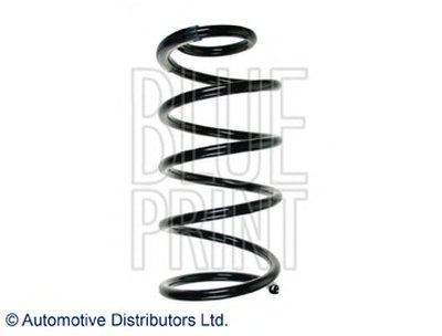 винтовая пружина BLUE PRINT купить