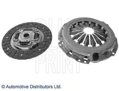 Комплект сцепления BLUE PRINT купить