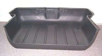 Ванночка для багажника Carbox Classic CARBOX купить