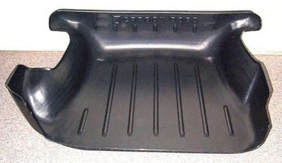 Ванночка для багажника Carbox Classic CARBOX купить