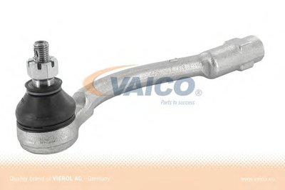 Наконечник поперечной рулевой тяги Q+, original equipment manufacturer quality VAICO купить