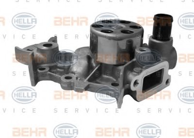 Водяной насос BEHR HELLA SERVICE Version ALTERNATIVE BEHR-HELLA купить