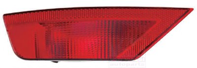 Задняя противотуманная фара VAN WEZEL купить