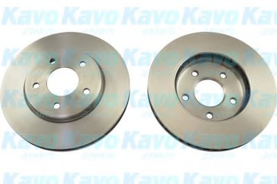 Тормозной диск KAVO PARTS купить