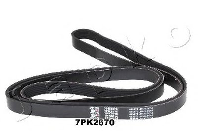V-Ribbed Belts JAPKO купить