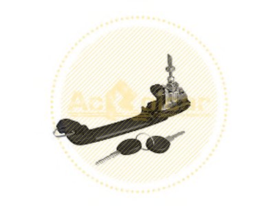 Ручка двери AC Rolcar купить