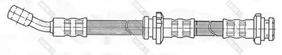 Тормозной шланг GIRLING купить
