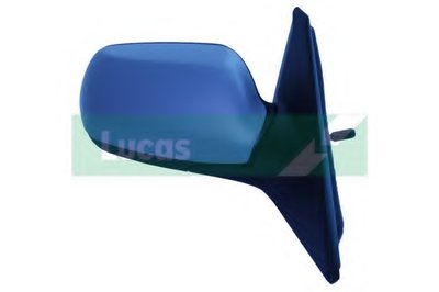 Наружное зеркало TRW купить