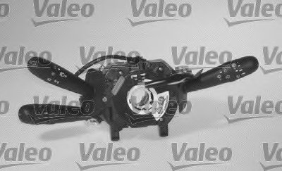 Выключатель на колонке рулевого управления VALEO купить
