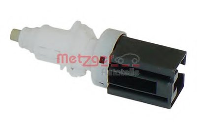 Выключатель фонаря сигнала торможения; Выключатель, привод сцепления (управление двигателем) genuine METZGER купить