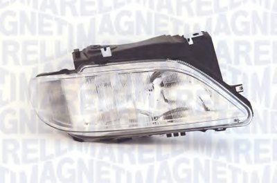 Фара MAGNETI MARELLI купить