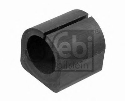 Втулка стабилизатора (заднего) MB 207-310 77-90 (d=24mm)